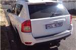  2011 Jeep Compass Compass 2.0L Limited