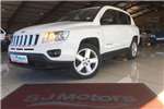  2011 Jeep Compass Compass 2.0L Limited