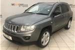  2011 Jeep Compass Compass 2.0L Limited