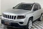  2011 Jeep Compass Compass 2.0L Limited