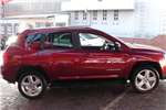  2012 Jeep Compass Compass 2.0L Limited