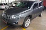  2012 Jeep Compass Compass 2.0L Limited