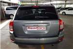  2012 Jeep Compass Compass 2.0L Limited