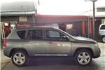  2012 Jeep Compass Compass 2.0L Limited