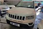  2012 Jeep Compass Compass 2.0L Limited