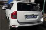  2012 Jeep Compass Compass 2.0L Limited