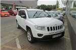  2012 Jeep Compass Compass 2.0L Limited