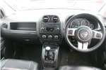  2012 Jeep Compass Compass 2.0L Limited