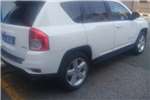  2012 Jeep Compass Compass 2.0L Limited