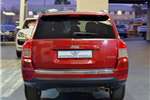  2012 Jeep Compass Compass 2.0L Limited