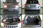  2012 Jeep Compass Compass 2.0L Limited