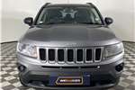  2012 Jeep Compass Compass 2.0L Limited