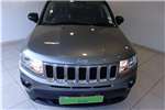  2013 Jeep Compass Compass 2.0L Limited