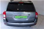  2013 Jeep Compass Compass 2.0L Limited