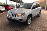  2013 Jeep Compass Compass 2.0L Limited