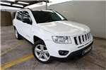  2013 Jeep Compass Compass 2.0L Limited