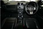  2013 Jeep Compass Compass 2.0L Limited