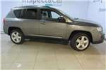  2013 Jeep Compass Compass 2.0L Limited