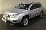  2013 Jeep Compass Compass 2.0L Limited