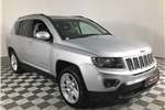  2013 Jeep Compass Compass 2.0L Limited