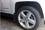  2013 Jeep Compass Compass 2.0L Limited