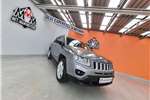  2013 Jeep Compass Compass 2.0L Limited