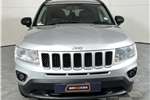  2013 Jeep Compass Compass 2.0L Limited