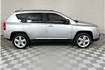  2013 Jeep Compass Compass 2.0L Limited