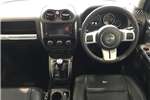  2014 Jeep Compass Compass 2.0L Limited