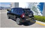  2014 Jeep Compass Compass 2.0L Limited