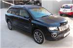  2014 Jeep Compass Compass 2.0L Limited