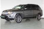  2014 Jeep Compass Compass 2.0L Limited