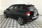  2014 Jeep Compass Compass 2.0L Limited