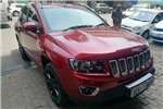  2014 Jeep Compass Compass 2.0L Limited