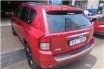  2014 Jeep Compass Compass 2.0L Limited