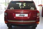  2015 Jeep Compass Compass 2.0L Limited