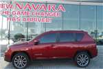  2015 Jeep Compass Compass 2.0L Limited