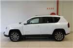  2015 Jeep Compass Compass 2.0L Limited