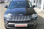  2015 Jeep Compass Compass 2.0L Limited