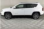  2015 Jeep Compass Compass 2.0L Limited