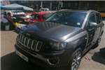  2015 Jeep Compass Compass 2.0L Limited