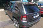  2015 Jeep Compass Compass 2.0L Limited