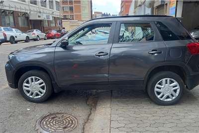  2015 Jeep Compass Compass 2.0L Limited