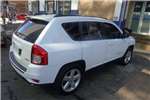  2012 Jeep Compass Compass 2.0L Limited Altitude