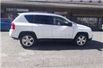  2012 Jeep Compass Compass 2.0L Limited Altitude