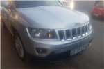  2014 Jeep Compass Compass 2.0L Limited Altitude