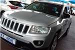  2013 Jeep Compass Compass 2.0L Limited Altitude auto