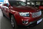  2014 Jeep Compass Compass 2.0L Limited Altitude auto