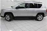  2012 Jeep Compass Compass 2.0L Limited auto