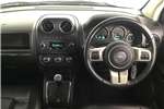  2012 Jeep Compass Compass 2.0L Limited auto